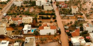 770 αυτοψίες έως τώρα σε Μάνδρα και Ν. Πέραμο – 644 κτίρια χρήζουν αποζημίωσης