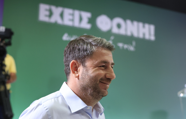 Ανδρουλάκης για απόφαση UNESCO: Aποτελεί ορόσημο για τον μινωικό πολιτισμό