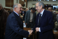 Απελευθερώνονται οι δυσαρεστημένοι «γαλάζιοι» βουλευτές
