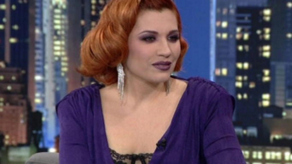 Screenshot ANT1 glomex