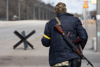 Πόλεμος στην Ουκρανία: Το Κίεβο προσφέρει χρήματα και αμνηστία στους Ρώσους που θα πετάξουν τα όπλα