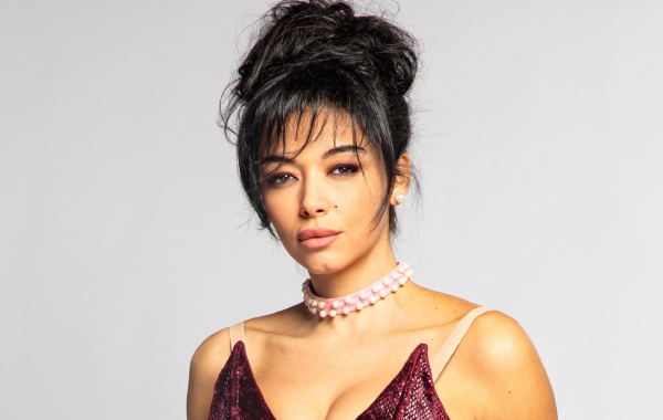 Χριστίνα Στεφανίδη: Όσα αποκάλυψε για τον ρόλο της στο «Πόρτο Λεόνε»