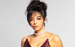 Χριστίνα Στεφανίδη: Όσα αποκάλυψε για τον ρόλο της στο «Πόρτο Λεόνε»