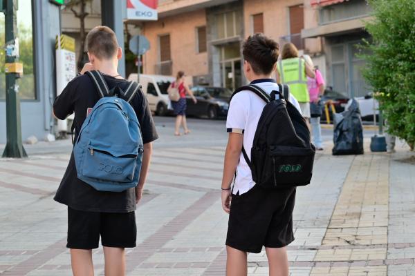 Αττική: Στάση εργασίας σε Γυμνάσια και Λύκεια την Πέμπτη 24 Σεπτεμβρίου