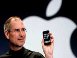 Τα ιστορικά μυστικά της Apple