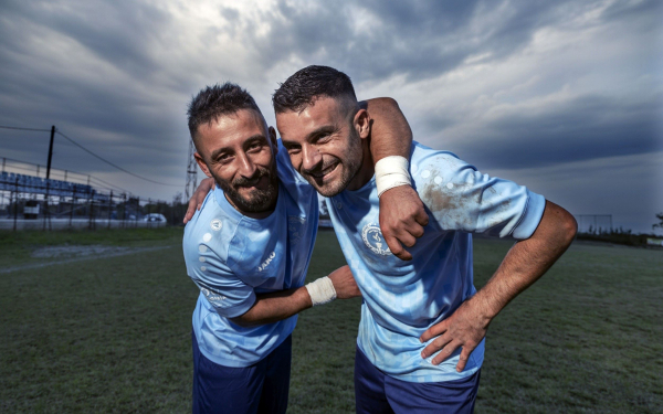 «Βίλατζ Λιμπερταδόρες»: Πότε έρχεται το 4ο επεισόδιο του αθλητικού – ταξιδιωτικού ντοκιμαντέρ