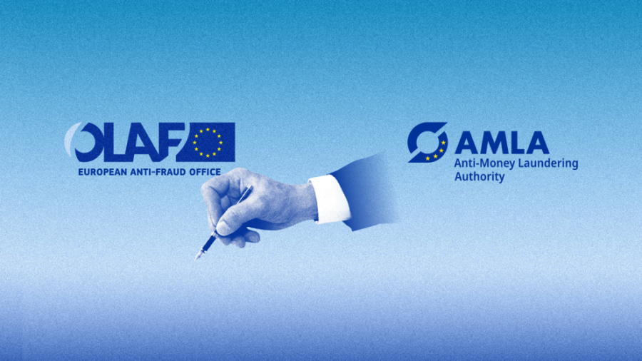 Ευρωπαϊκή Εισαγγελία: Έρευνα για συμβάσεις έως 780.000 ευρώ του ΕΛΚ σε Έλληνες συμβούλους που συνδέονται με τη ΝΔ