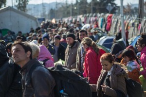 Ανατριχιαστική η έκθεση του OHE: 1 στους 14 πρόσφυγες χάνει τη ζωή του στο ταξίδι