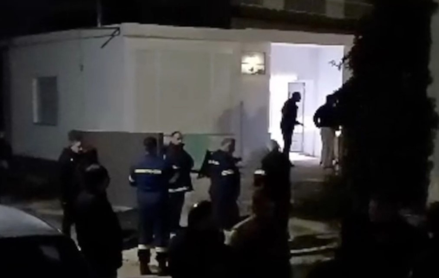 Τραγωδία στην Αλεξανδρούπολη: Ζευγάρι βρέθηκε νεκρό σπίτι του