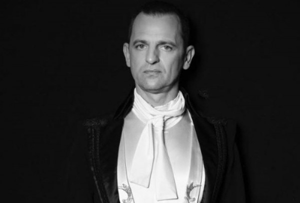 Πέθανε ο Σάσα Νέσκωβ