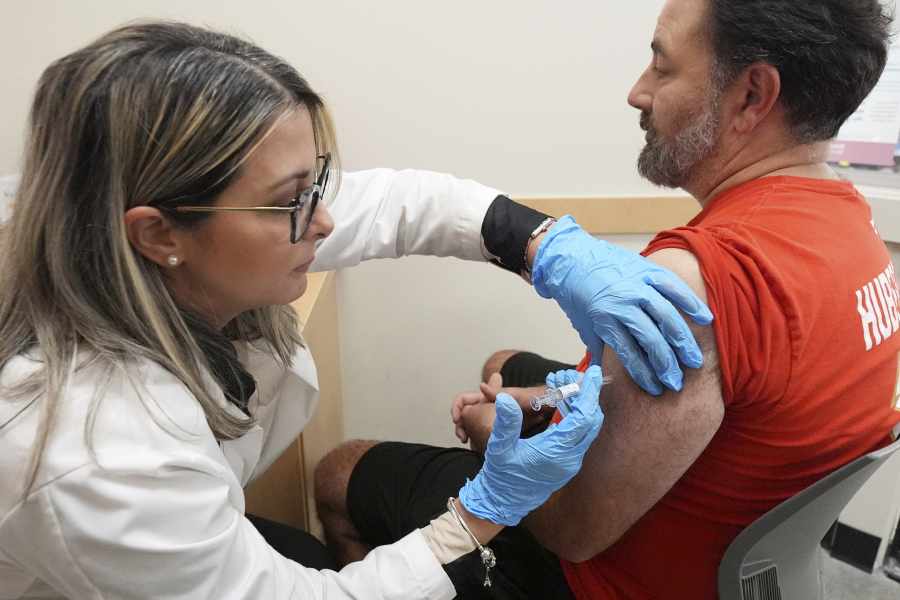 Πανευρωπαϊκός συναγερμός για το νέο στέλεχος της γρίπης: «Καμπανάκι» από τον ΠΟΥ