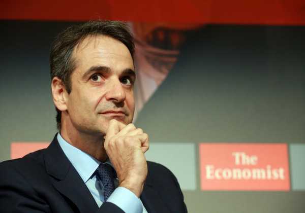 Συνεδριάζει σήμερα η «σκιώδης κυβέρνηση» της ΝΔ