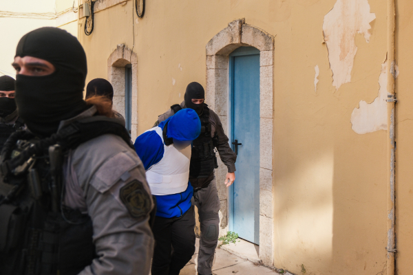 Χανιά: Η σφαίρα στην καρδιά σκότωσε τον 52χρονο - Τι έδειξε η ιατροδικαστική εξέταση