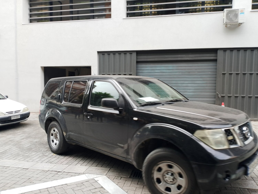 Λάρισα: Προφυλακιστέος ο 21χρονος μητροκτόνος - Ελεύθερος με όρους ο ξάδελφος - «Αφήστε με έχω πένθος…»