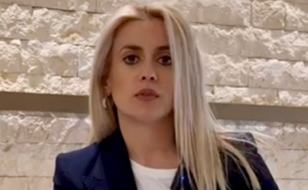 Με τη Δικαιοσύνη και τους πολίτες και όχι με τα funds