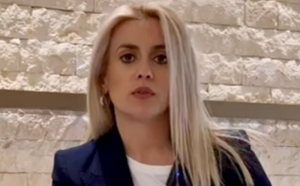 Με τη Δικαιοσύνη και τους πολίτες και όχι με τα funds