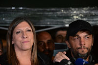 Τέμπη: Δεκτή η αίτηση αποχής της εισηγήτριας από το Συμβούλιο Εφετών Λάρισας