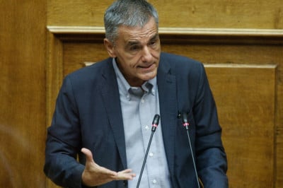 Βουλή: Επίκαιρη ερώτηση Τσακαλώτου για Κυρανάκη και διαρροή προσωπικών δεδομένων