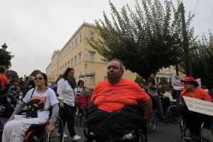 Παναναπηρικό συλλαλητήριο στις 2 Δεκεμβρίου στην Αθήνα