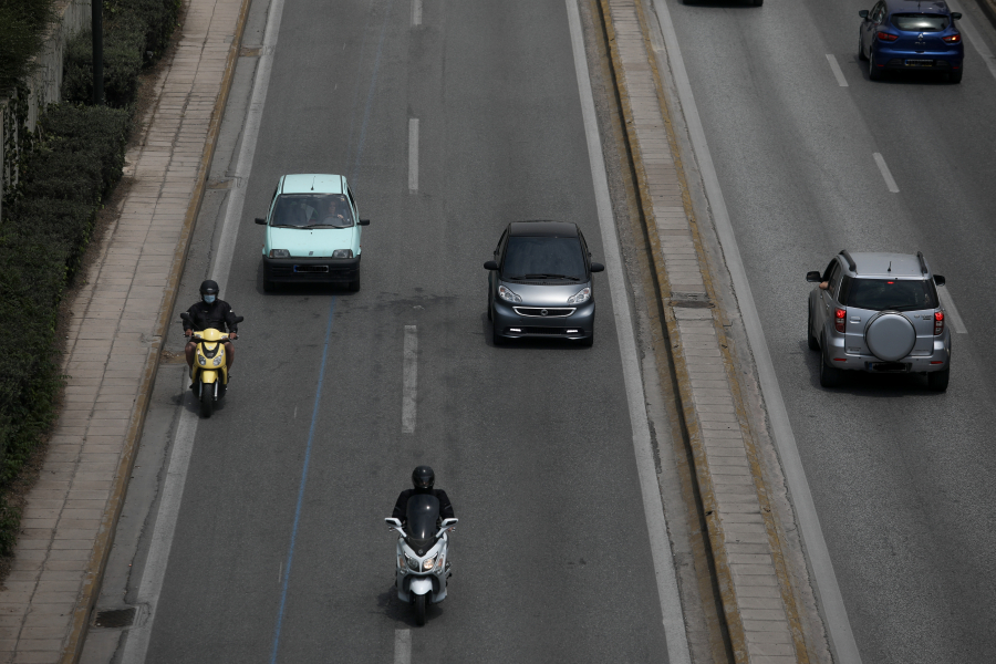 Οι δύο βασικές αλλαγές που έρχονται με τον νέο ΚΟΚ