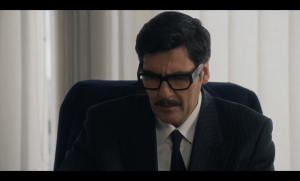 «Πόρτο Λεόνε»: Ο Βούλγαρης μαθαίνει για την σχέση Γαλήνης - Γιάμαρη και ετοιμάζει εκδίκηση