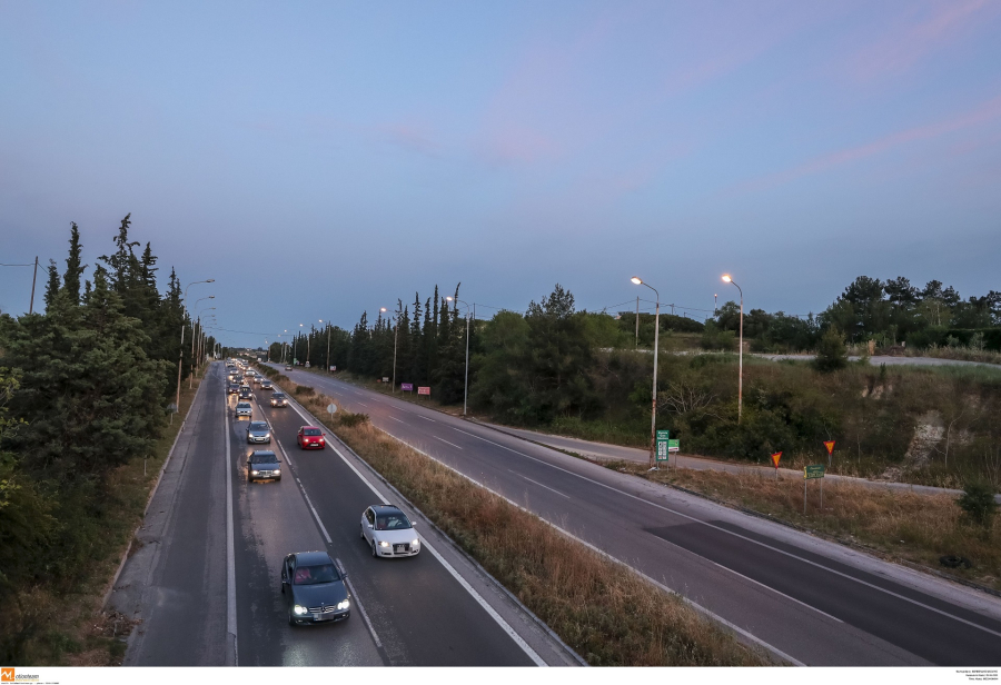 Άλμα στις πωλήσεις αυτοκινήτων τον Ιούλιο 2023