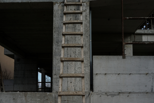 Αύξηση 7,8% σημείωσαν οι τιμές των οικοδομικών υλικών