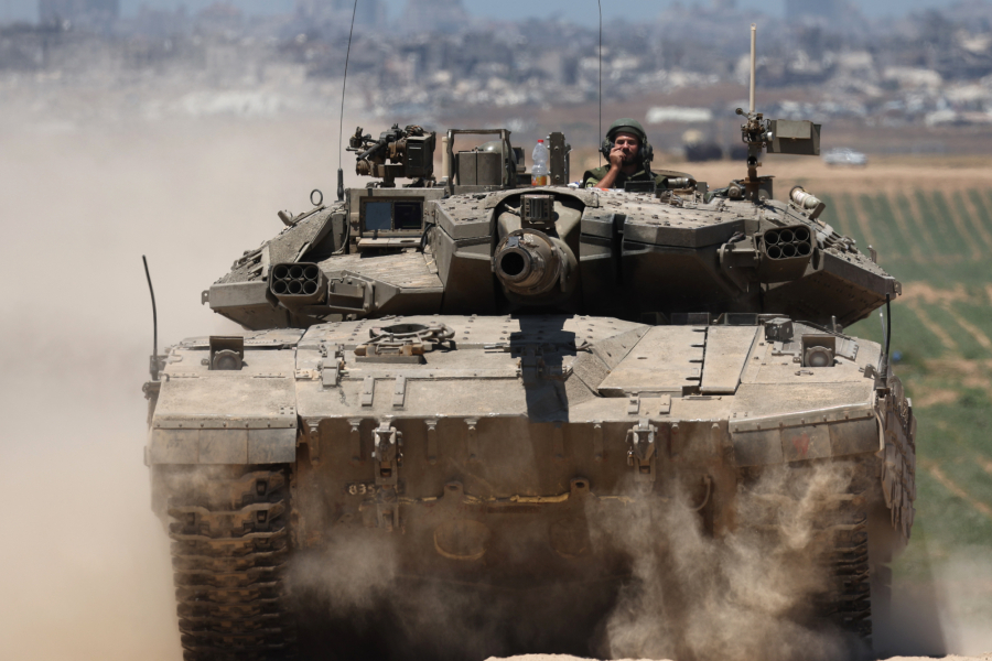 Νέο μήνυμα ΗΠΑ σε Ισραήλ: «Πετύχατε τους περισσότερους στόχους του πολέμου»