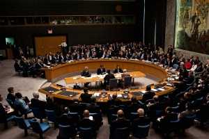 Το Συμβούλιο Ασφαλείας του ΟΗΕ καλεί σε μάχη εναντίον του ISIS