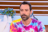 Σάκης Τανιμανίδης για Γιώργο Μαυρίδη: «Ήμουν πάντα επιεικής μαζί του…»