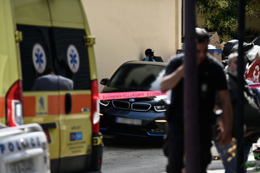 Ψυχικό - Δολοφονία τοπογράφου: «Δεν έχω καμία σχέση με την υπόθεση, μου τη στήσανε» κατέθεσε ο φερόμενος ως εκτελεστής