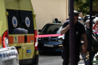 Ψυχικό - Δολοφονία τοπογράφου: «Δεν έχω καμία σχέση με την υπόθεση, μου τη στήσανε» κατέθεσε ο φερόμενος ως εκτελεστής