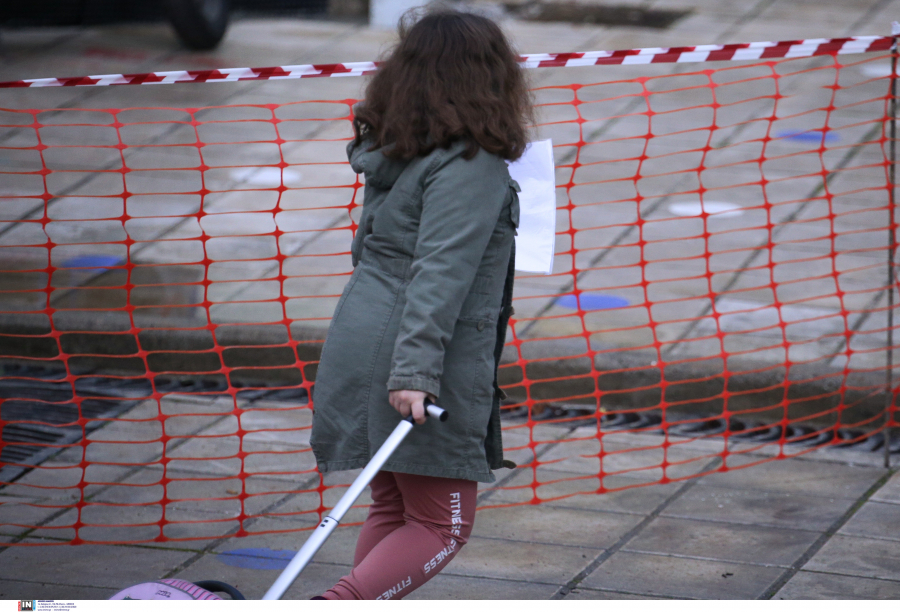 Στο αρχείο η υπόθεση της 7χρονης που έπαθε αλλεργικό σοκ στο σχολείο, καμία ευθύνη στους δασκάλους