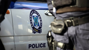 Χειροπέδες σε 72χρονο που ασελγούσε σε ανήλικο