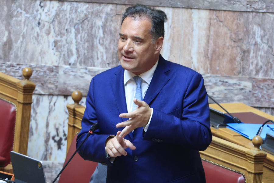 Συγχαρητήρια Γεωργιάδη για την πρώτη μεταμόσχευση ήπατος σε ζώντα δότη με ρομποτική τεχνολογία