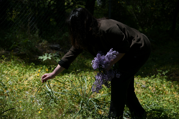 Καιρός σήμερα: Με 23 βαθμούς Κελσίου θα φτιάξουμε το μαγιάτικο στεφάνι