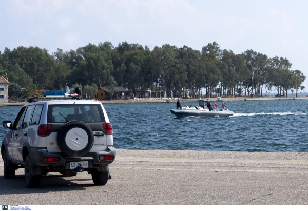 Μακάβριο εύρημα στην Αντίπαρο, σορός σε αποσύνθεση ανασύρθηκε από παραλία