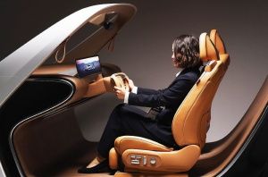 CES 2025: Η LG αποκαλύπτει την ΑΙ λύση ανίχνευσης μέσα στην καμπίνα
