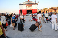 No safe Gen - Το τέλος του καλοκαιριού και η αρχή της (νέας) αβεβαιότητας