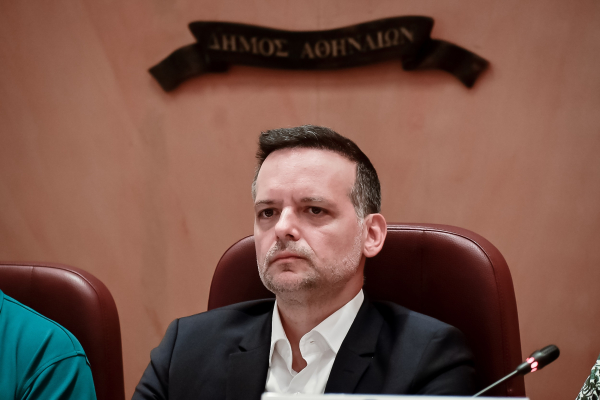 Δούκας: Καλοδεχούμενες και άλλες επιθέσεις των Υπουργείων τώρα που «γυρίζει»