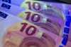 ΙΚΑ: Πάνω από 500.000 εργαζόμενοι αμείβονται με κάτω από 400 ευρώ