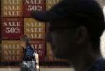 Ανοιχτά τα καταστήματα την Κυριακή 5 Νοεμβρίου