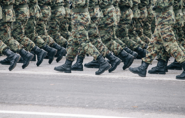 FT: Οι αμερικανικές υπηρεσίες πληροφοριών βοηθούν την Ουκρανία να στοχοποιήσει ρωσικές ενεργειακές υποδομές