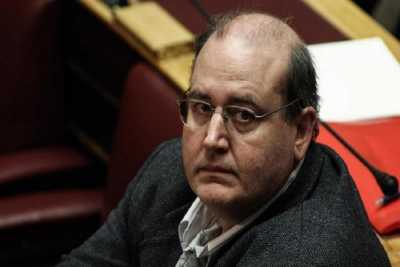 Φίλης: Δεν έχουμε καμία προκατάληψη απέναντι στην ιδιωτική εκπαίδευση