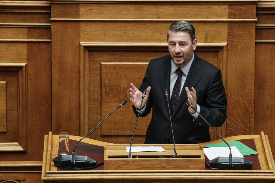 Εργασιακό νομοσχέδιο: «Ροντέο» η Βουλή για το 13ωρο