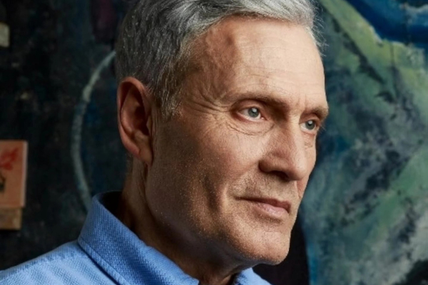 Αλμπέρτο Εσκενάζυ: Την Πέμπτη στη Ριτσώνα το τελευταίο αντίο στον ηθοποιό