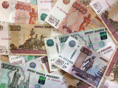 Ρωσία: Σε ρούβλια θα πληρώνει τις υποχρεώσεις της στο εξωτερικό