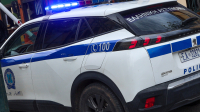 Θεσσαλονίκη: Επεισοδιακή καταδίωξη με πυροβολισμούς - Τραυματίστηκαν πολίτες και αστυνομικοί