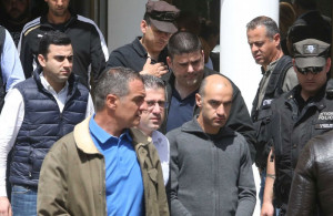 Κύπρος - Serial killer: Ξέσπασε σε λυγμούς ο «Ορέστης» - Ζητά συγγνώμη για τα εγκλήματά του