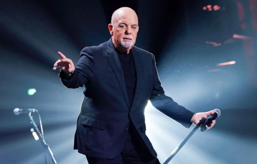 Μπίλι Τζόελ: Κλείνει το θρυλικό του κατάστημα μοτοσικλετών μετά τη διάγνωση με εγκεφαλική πάθηση